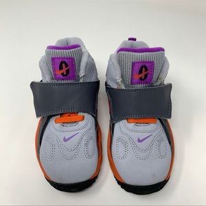 Nike Air Speed Turf Raider Toddler size 9C